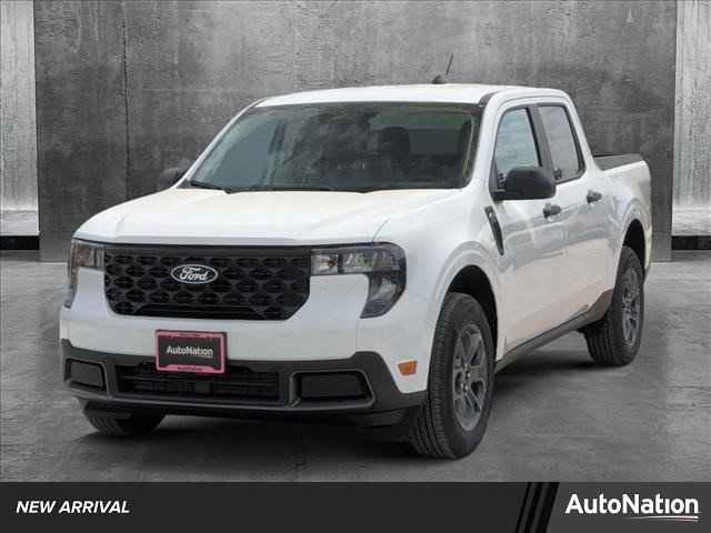 2025 Ford Maverick XL FWD SuperCrew, SRA83177, Photo 1