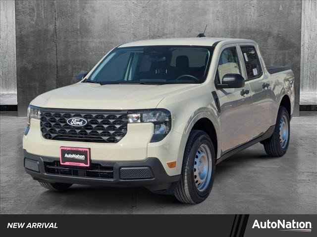 2025 Ford Maverick XL AWD SuperCrew, SRA26954, Photo 1