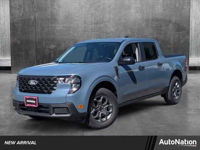 2025 Ford Maverick Lobo Standard AWD SuperCrew, SRA79493, Photo 1