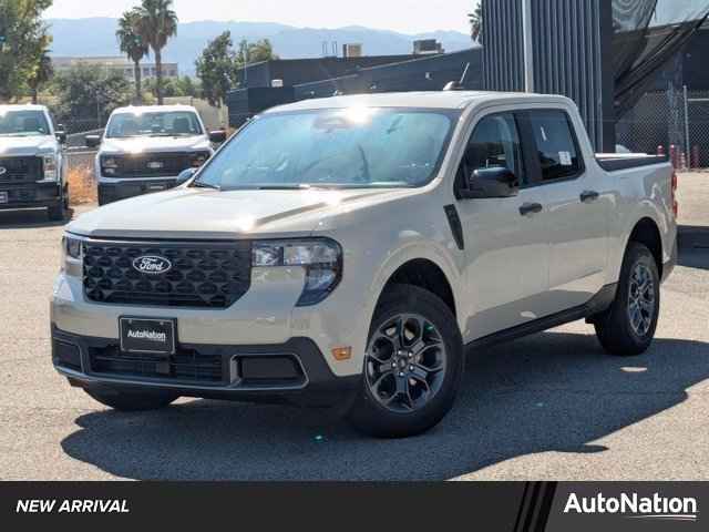 2025 Ford Maverick XLT AWD SuperCrew, SRB64639, Photo 1