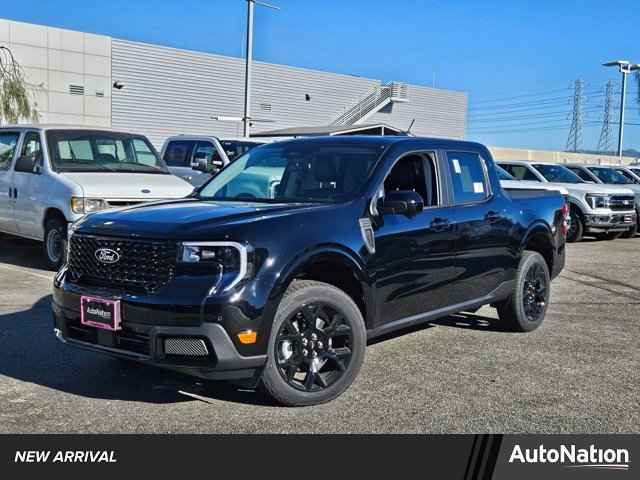 2025 Ford Maverick XL AWD SuperCrew, SRB41119, Photo 1