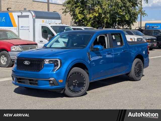 2025 Ford Maverick XLT AWD SuperCrew, SRB66511, Photo 1