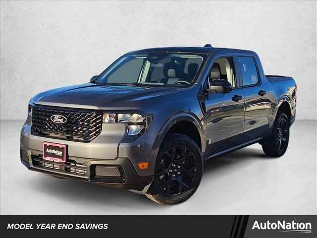 2025 Ford Maverick XLT AWD SuperCrew, SRB43809, Photo 1