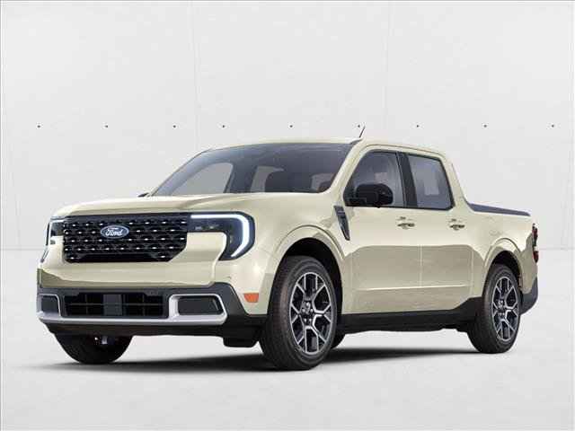 2025 Ford Maverick XLT FWD SuperCrew, SRB68424, Photo 1