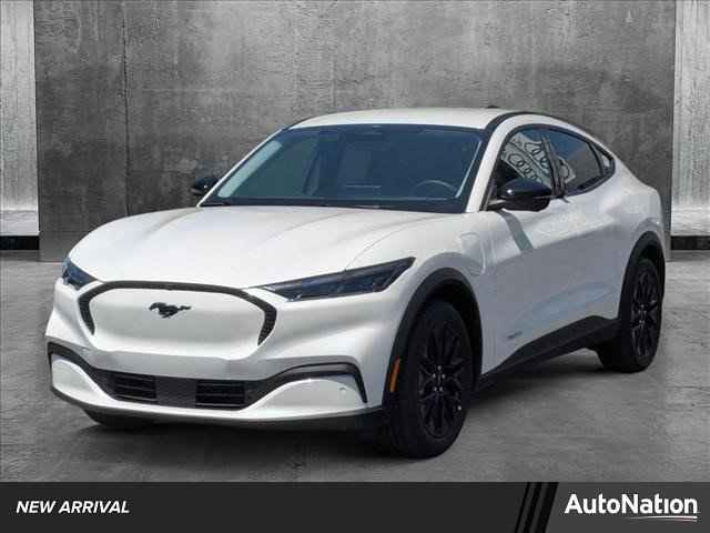 2025 Ford Mustang Mach-E Select RWD, SMA28029, Photo 1