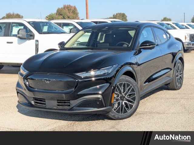 2025 Ford Mustang Mach-E Premium RWD, SMA40470, Photo 1