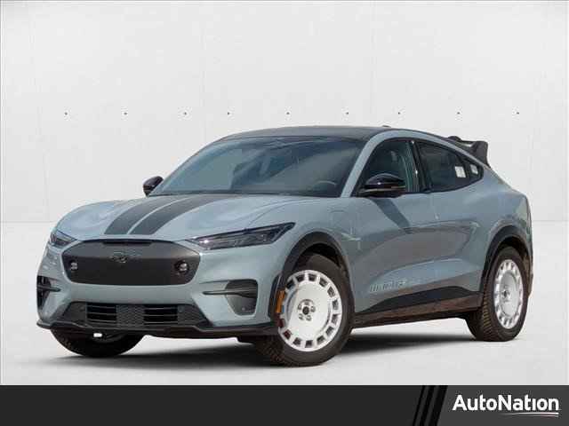 2025 Ford Mustang Mach-E Select RWD, SMA32730, Photo 1