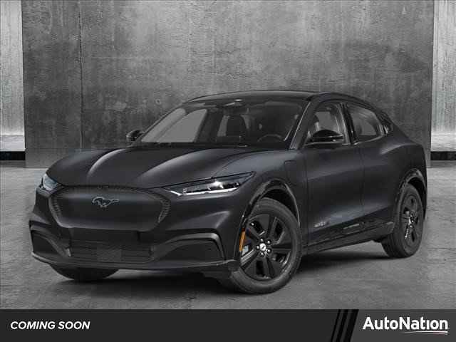 2025 Ford Mustang Mach-E Select RWD, SMA36830, Photo 1