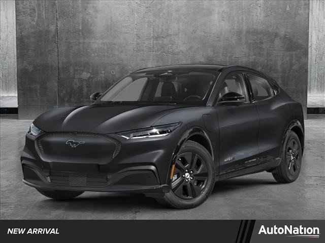 2025 Ford Mustang Mach-E Select RWD, SMA32730, Photo 1