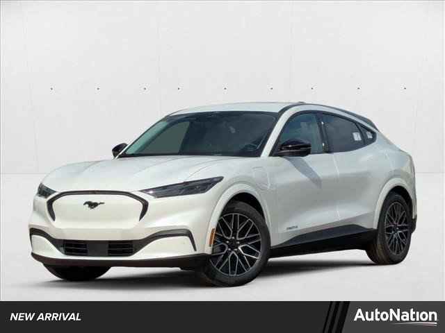 2025 Ford Mustang Mach-E Select RWD, SMA30892, Photo 1