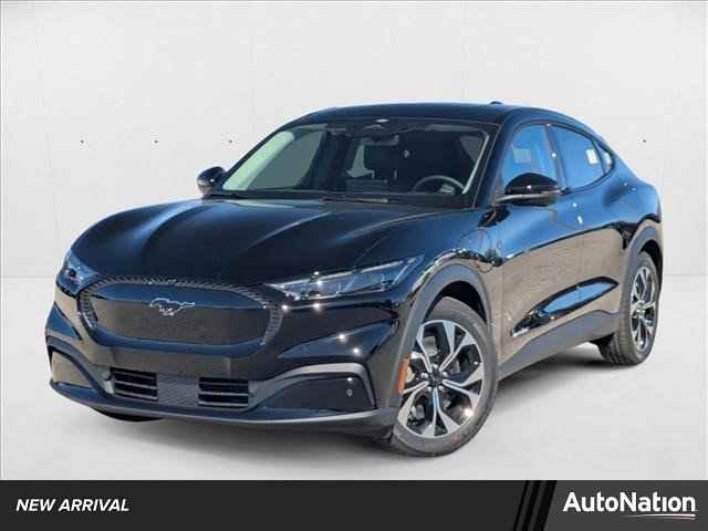 2025 Ford Mustang Mach-E Select RWD, SMA28029, Photo 1