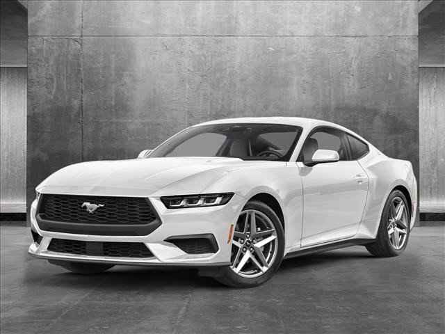 2023 Ford Mustang EcoBoost Fastback, P5113089, Photo 1