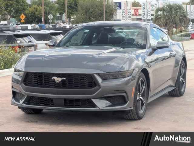 2025 Ford Mustang GT Fastback, S5409044, Photo 1