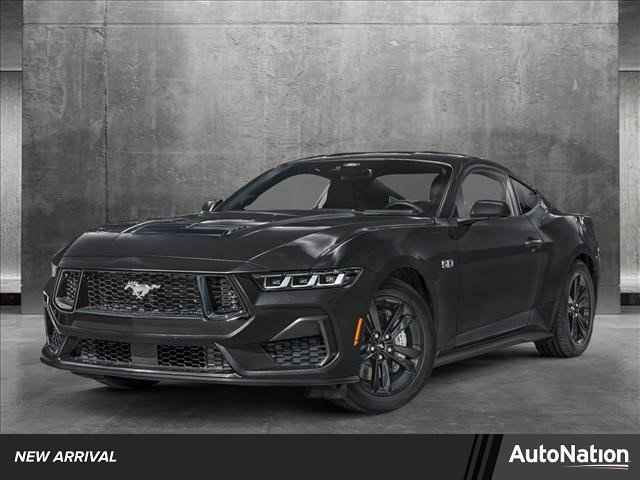 2022 Ford Mustang GT Fastback, N5147178, Photo 1