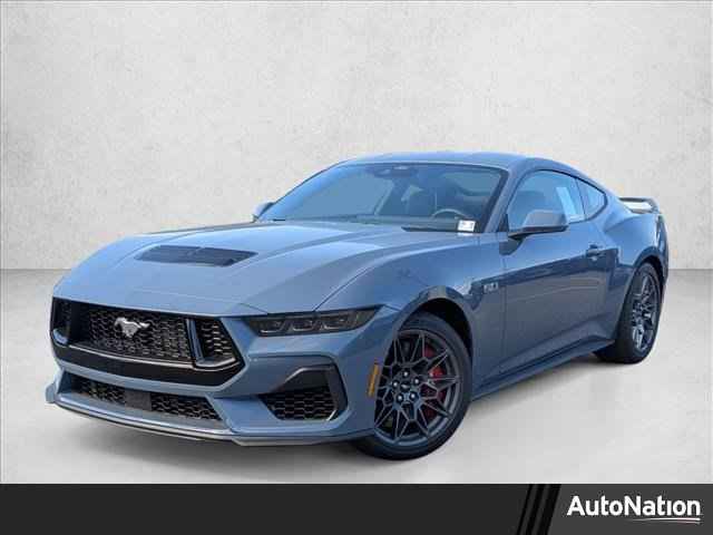 2019 Ford Mustang Shelby GT350 Fastback, K5550759, Photo 1