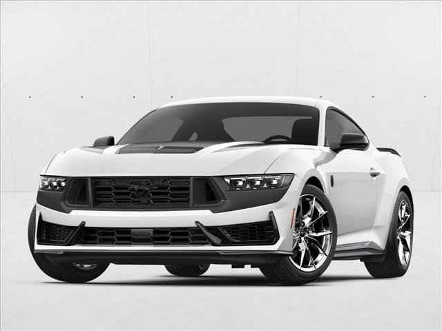 2025 Ford Mustang GT Premium Fastback, S5412274, Photo 1