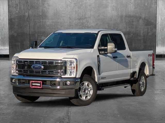 2025 Ford Super Duty F-250 SRW LARIAT 4WD Crew Cab 6.75' Box, SEC40494, Photo 1