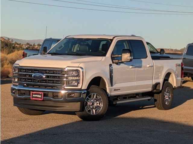 2025 Ford Super Duty F-250 SRW XLT 4WD Crew Cab 6.75' Box, SEC24422, Photo 1