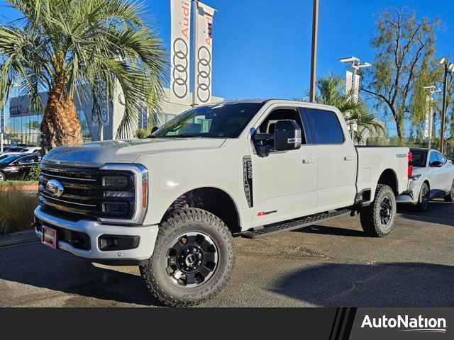 2025 Ford Super Duty F-250 SRW LARIAT 4WD Crew Cab 6.75' Box, SED46525, Photo 1