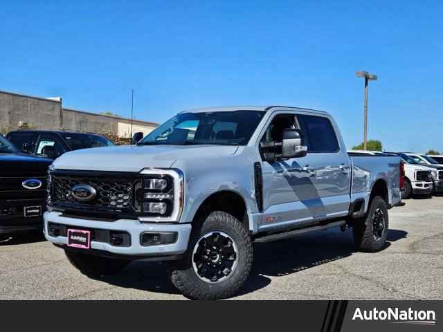 2025 Ford Super Duty F-350 SRW LARIAT 4WD Crew Cab 6.75' Box, SEC94664, Photo 1