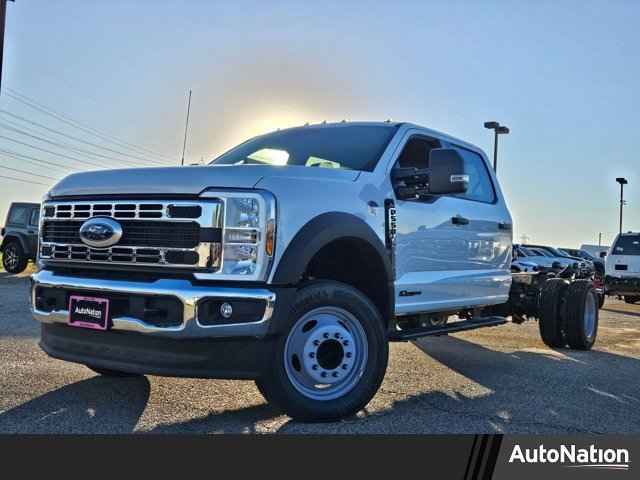 2025 Ford F-150 Lightning XLT 4WD SuperCrew 5.5' Box, SWG25977, Photo 1