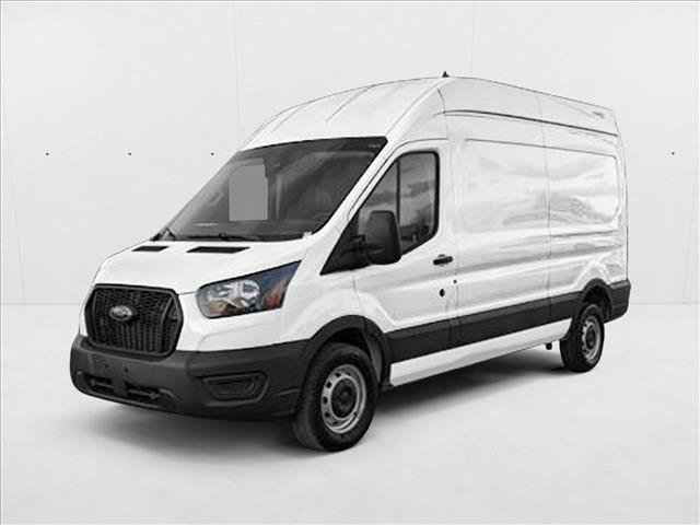 2025 Ford Transit Cargo Van T-150 130" Low Rf 8670 GVWR RWD, SKA80105, Photo 1