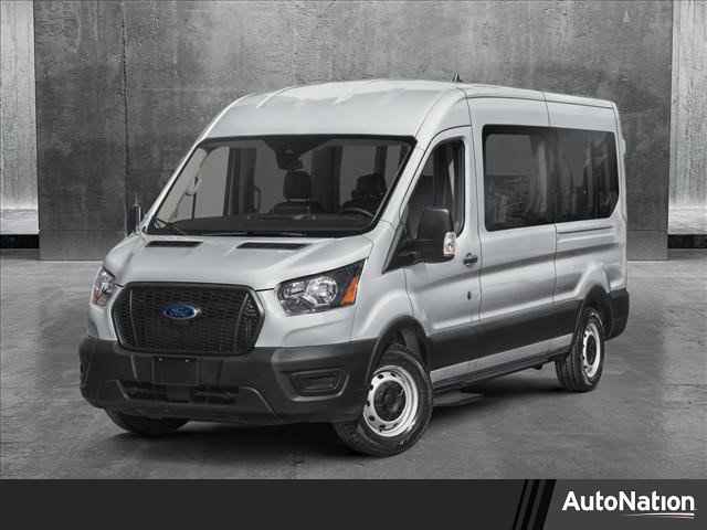 2008 Ford Econoline Wagon E-350 Super Duty XL, 8DB00778, Photo 1