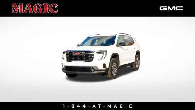 2025 Gmc Yukon Xl 4WD 4-door Denali, 2252171, Photo 1