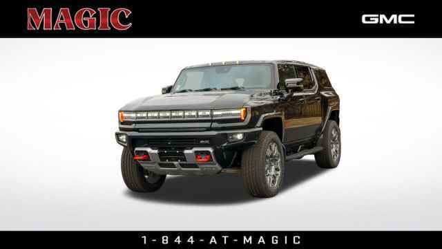 2025 Gmc Hummer Ev Suv e4WD 4-door 3X, 2252006, Photo 1