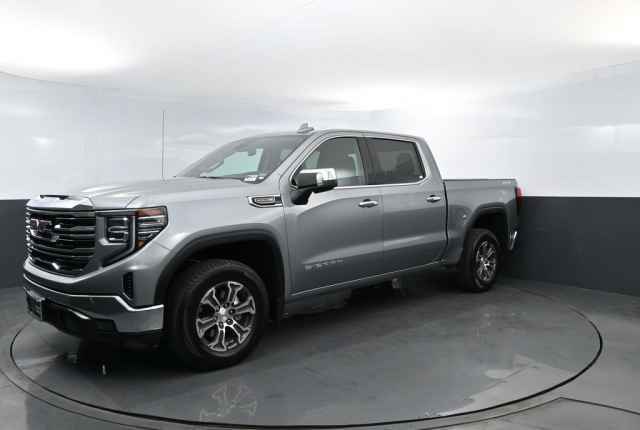 2025 Ford F-150 XLT 4WD SuperCrew 5.5' Box, 17292R, Photo 1