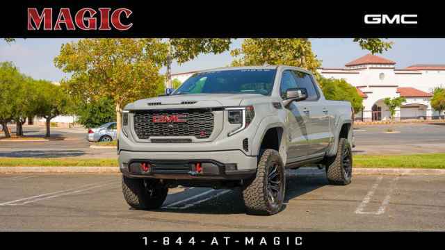 2025 Gmc Sierra 1500 4WD Crew Cab 147" Elevation w/3VL, 2252384, Photo 1