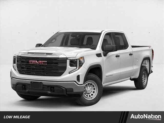 2024 GMC Sierra 2500HD 4WD Crew Cab 159" Denali, RF155649, Photo 1