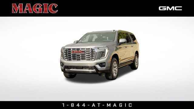 2025 Gmc Terrain AWD 4-door Elevation, 2252164, Photo 1