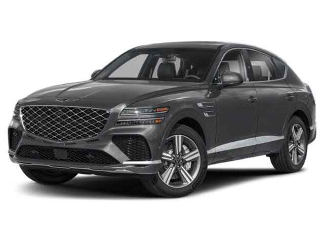 2023 Genesis GV70 2.5T AWD, 4L809A, Photo 1