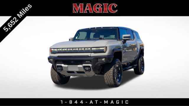 2025 Gmc Hummer Ev Suv e4WD 4-door 2X, 2252174L, Photo 1