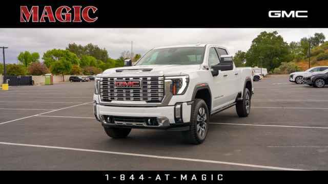 2025 Gmc Sierra 2500hd 4WD Crew Cab 159" SLT, 2252387, Photo 1