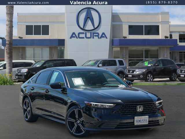 2021 Acura TLX SH-AWD, 48703A, Photo 1