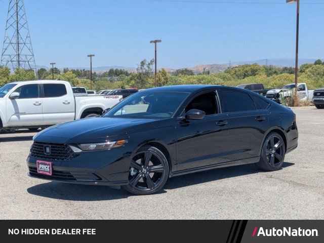 2025 Honda Civic Sedan Sport CVT, SH558339, Photo 1