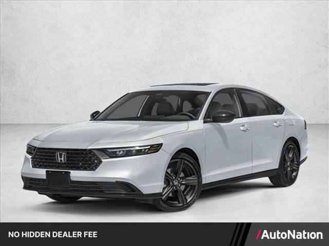 2025 Honda Civic Sedan Sport CVT, SH592722, Photo 1