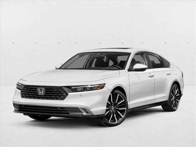 2020 Honda Accord Sedan LX 1.5T CVT, LA090406, Photo 1