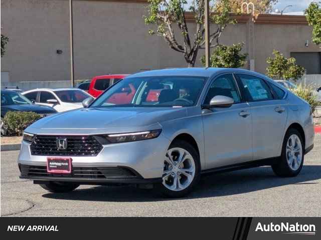 2025 Honda Civic Sedan Hybrid Sport CVT, SH301103, Photo 1