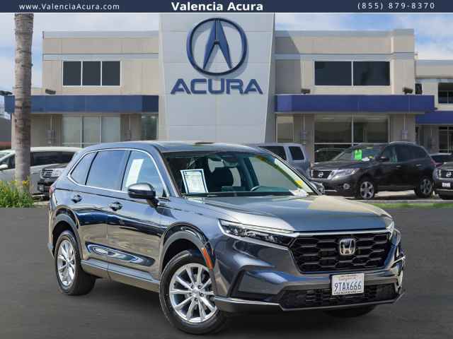 2025 Honda HR-V Sport 2WD CVT, 30142A, Photo 1