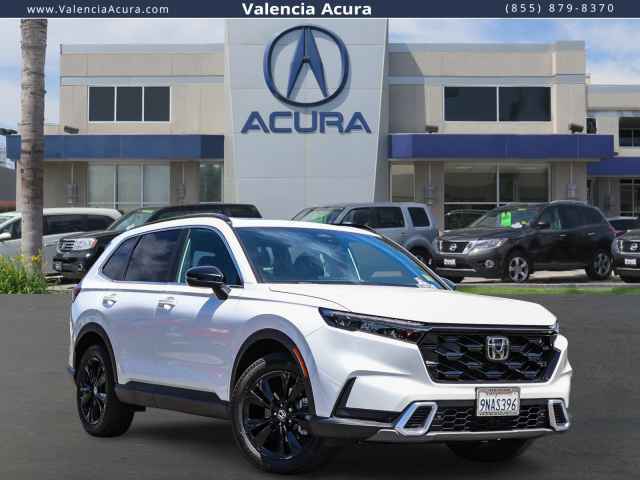 2023 Acura MDX SH-AWD, 16673A, Photo 1