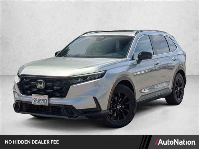 2025 Mazda CX-90 3.3 Turbo Select Package, S1190924, Photo 1
