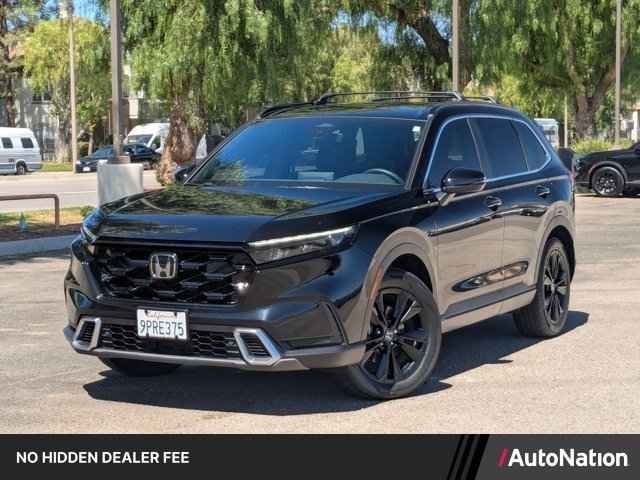 2025 Honda CR-V Hybrid Sport FWD, SL015801, Photo 1
