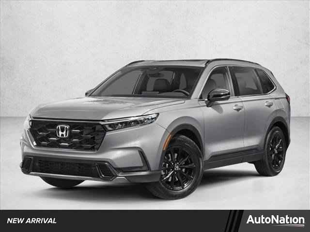 2025 Mazda CX-30 2.5 S Preferred Package AWD, SM758352, Photo 1