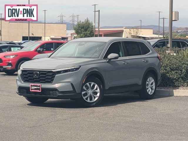 2025 Honda CR-V EX-L AWD, SH431188, Photo 1