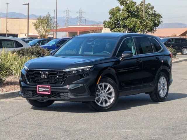 2025 Honda CR-V LX AWD, SH443947, Photo 1