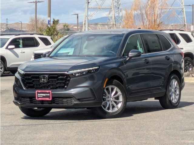 2025 Honda CR-V EX 2WD, SH330778, Photo 1