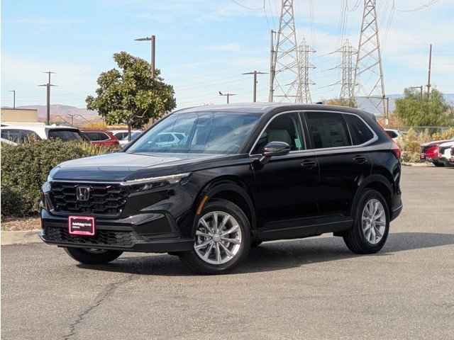 2025 Honda CR-V EX AWD, SH442350, Photo 1